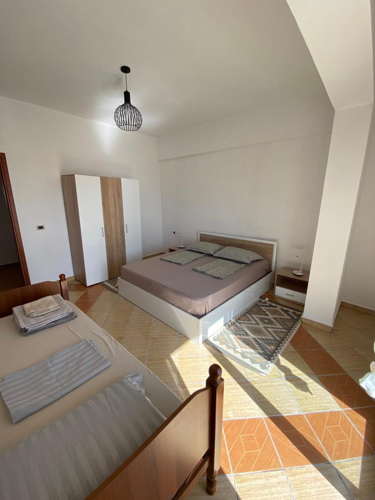 Astoria Saranda