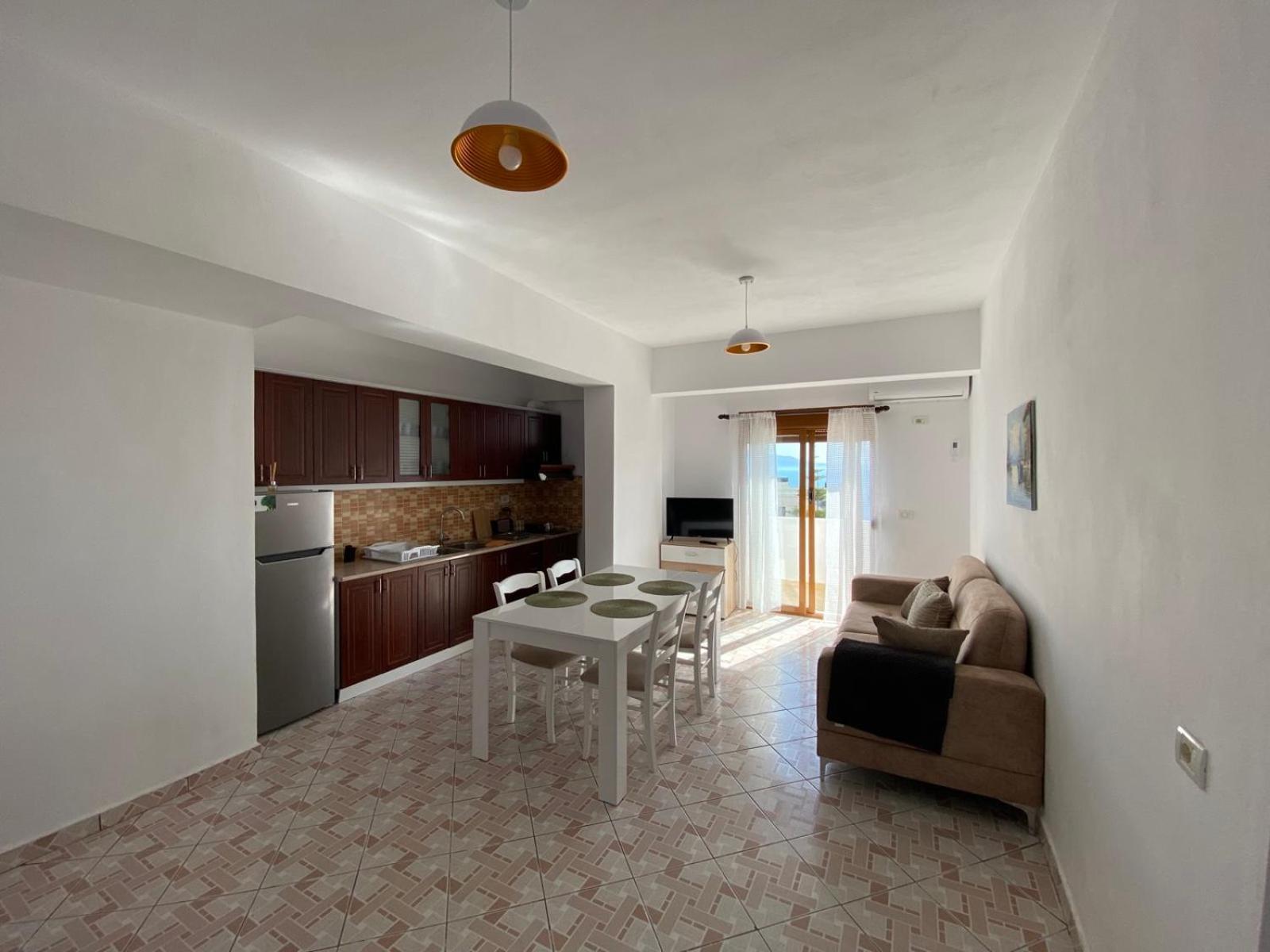 Astoria * Sarandë