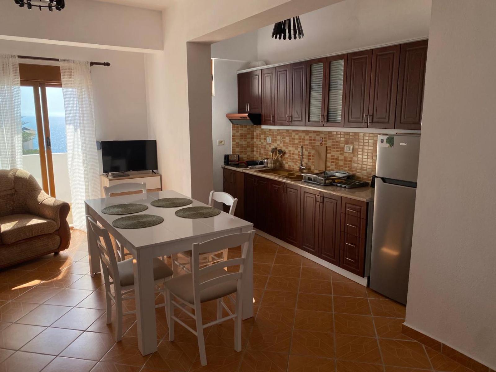 Astoria Saranda