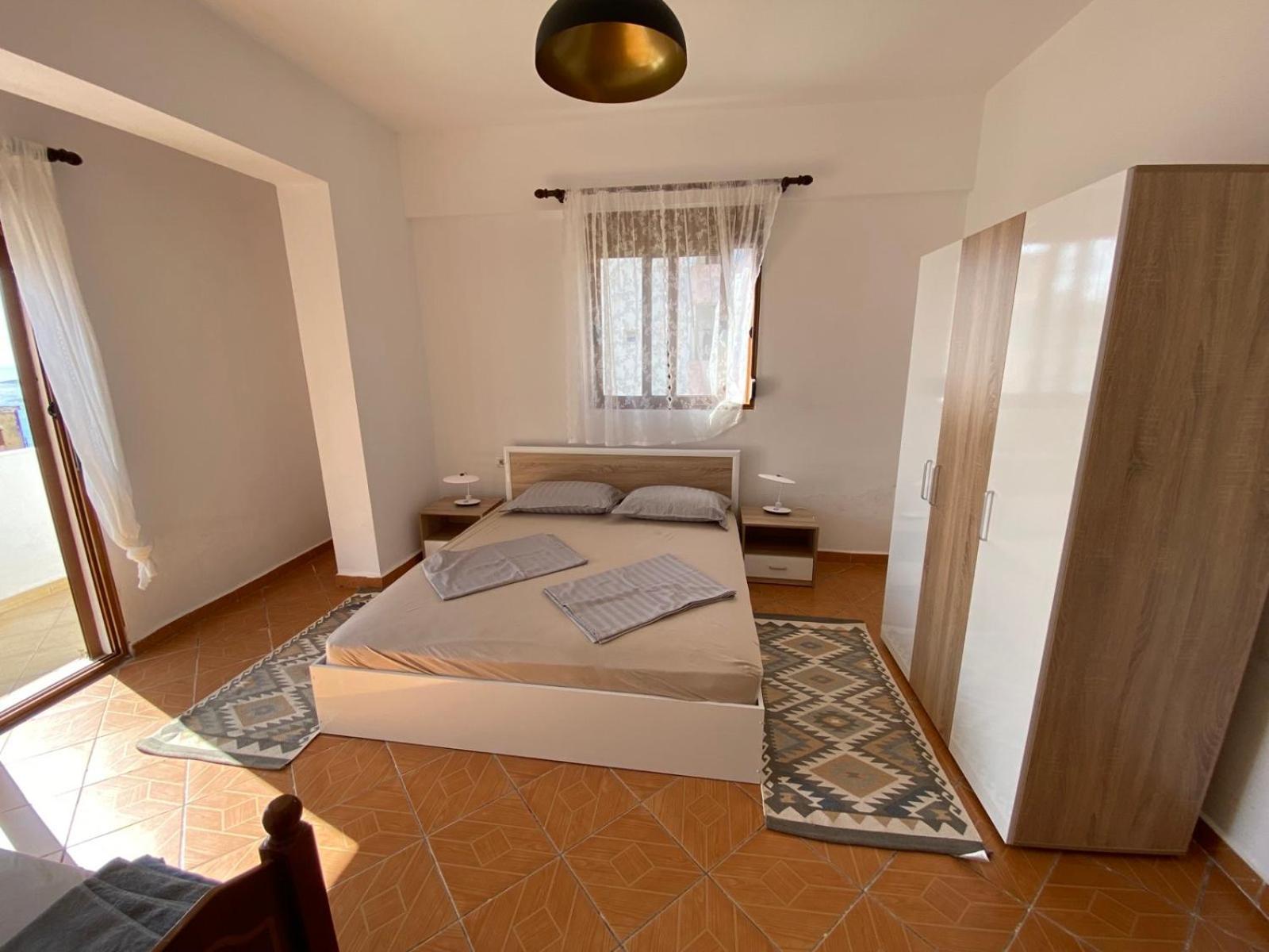 Astoria * Saranda