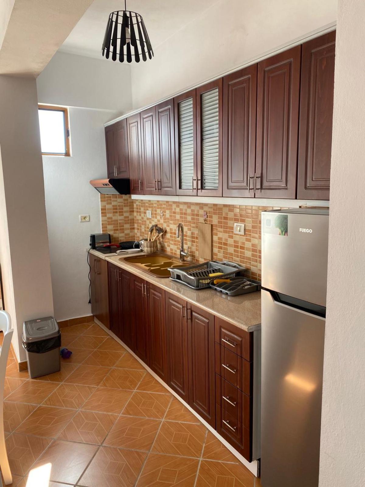 Apartament Astoria