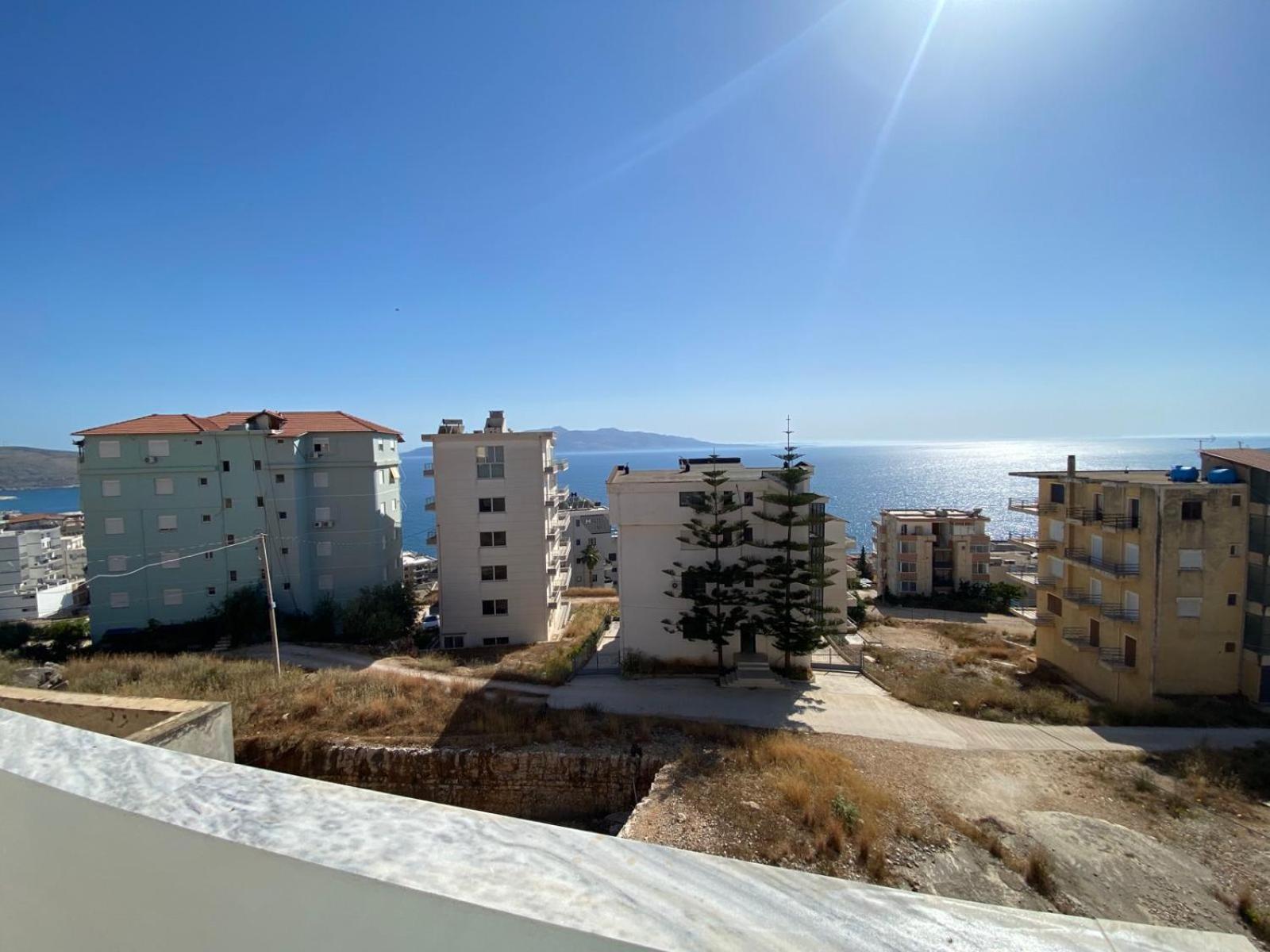 Apartament Astoria Saranda