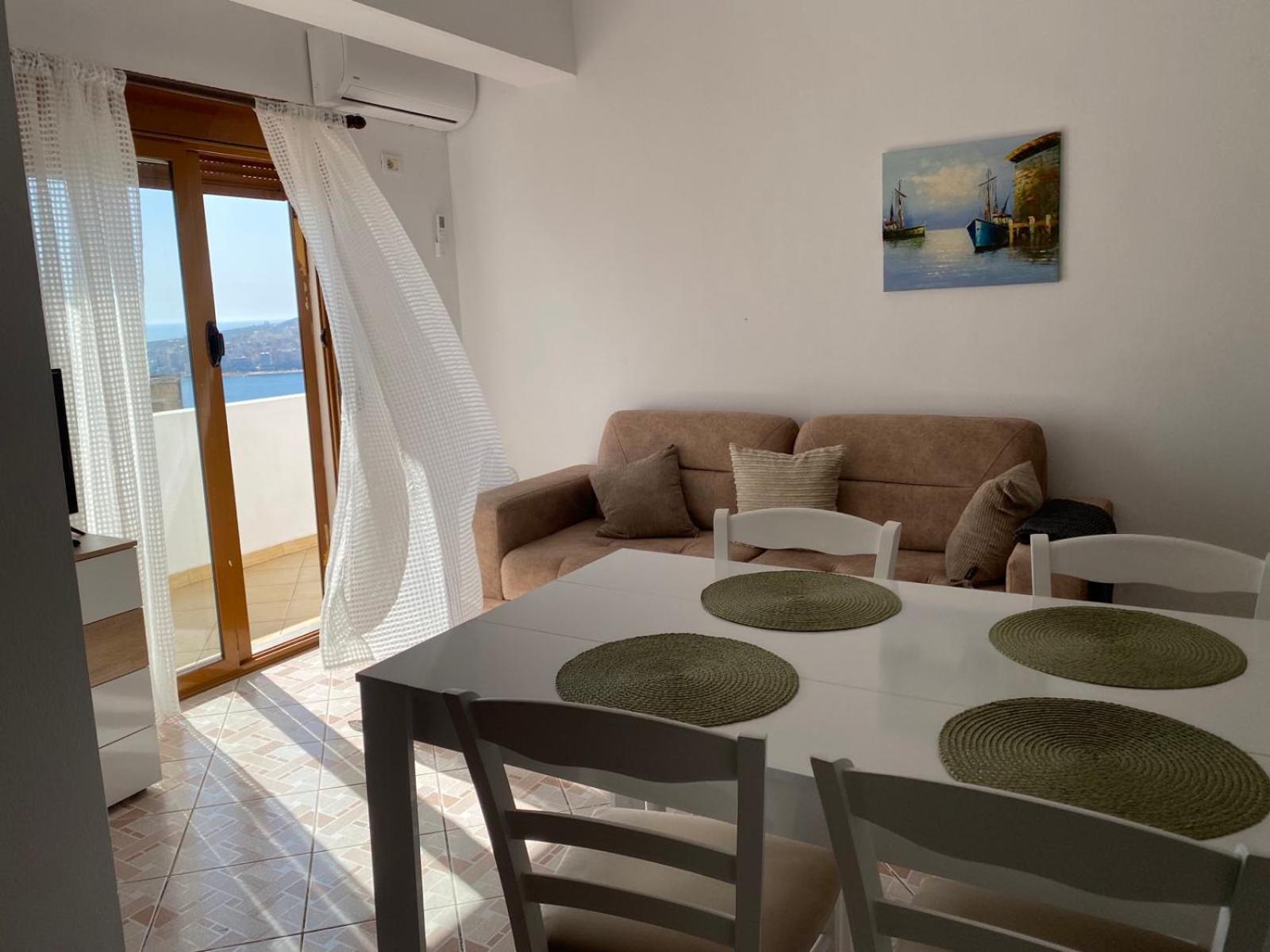Astoria Saranda