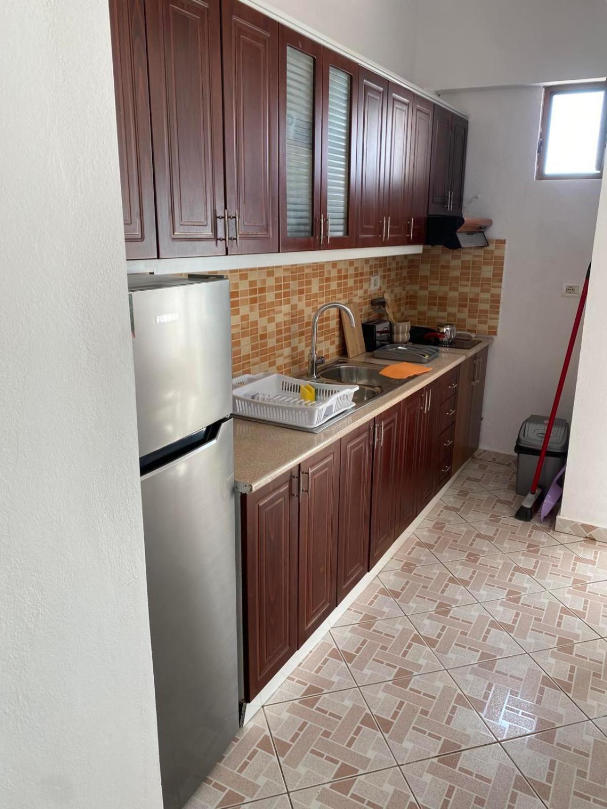 Astoria Apartament *