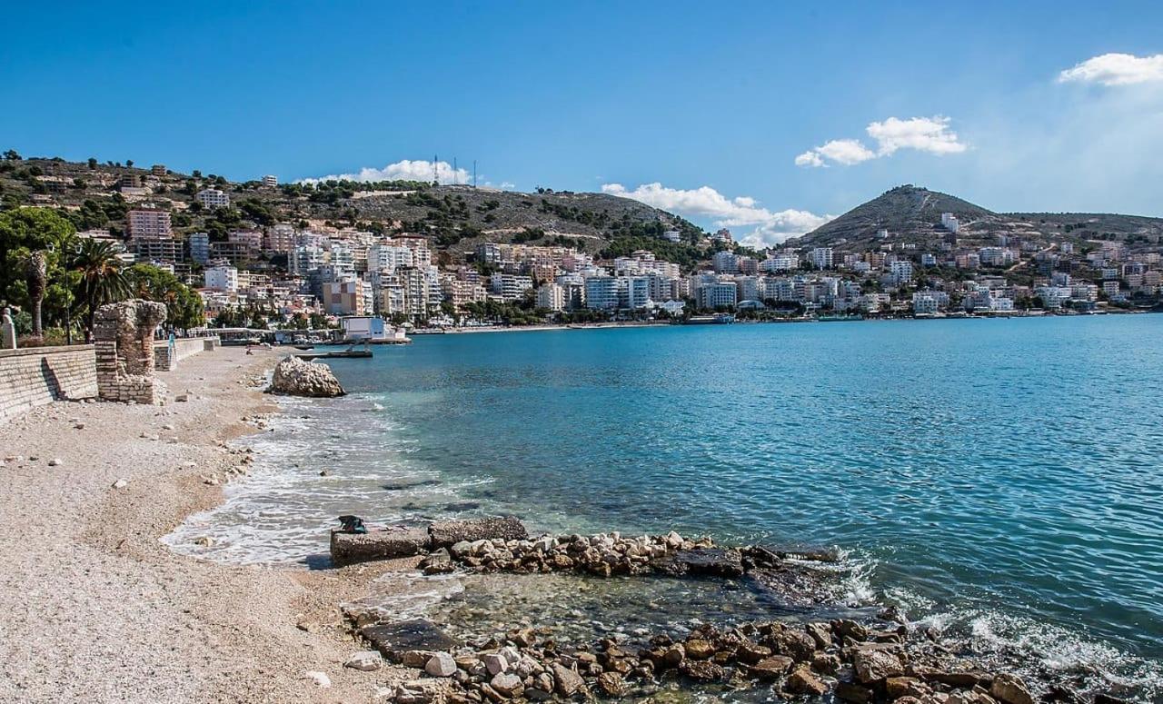Apartament Astoria Saranda